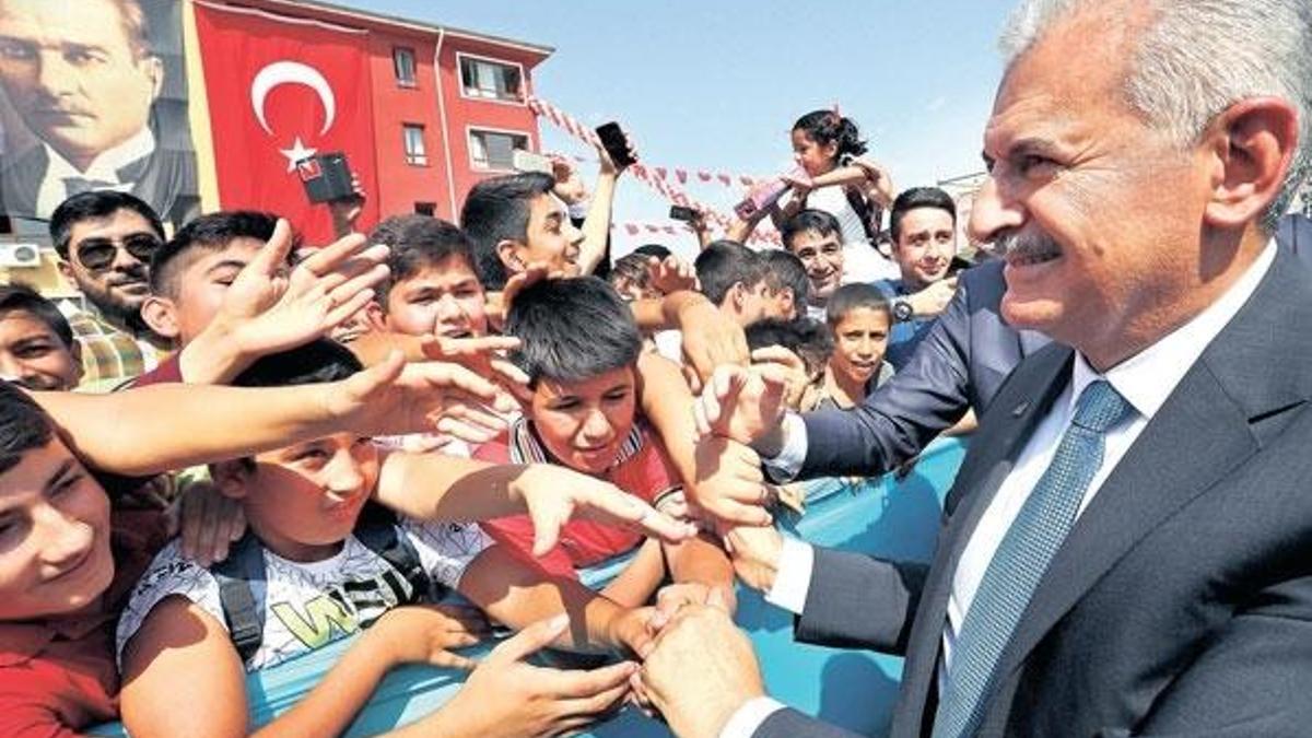 ‘Sizi stresten kurtaracağız’