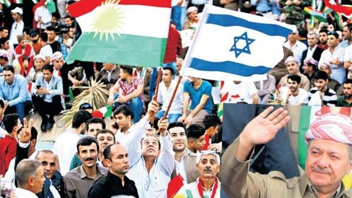 Barzani’ye ‘askı’!