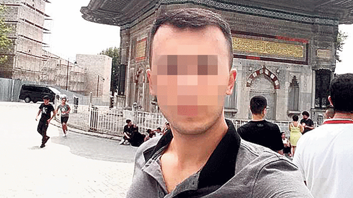 MİT’te çalışıyorum dedi önüne geleni dolandırdı