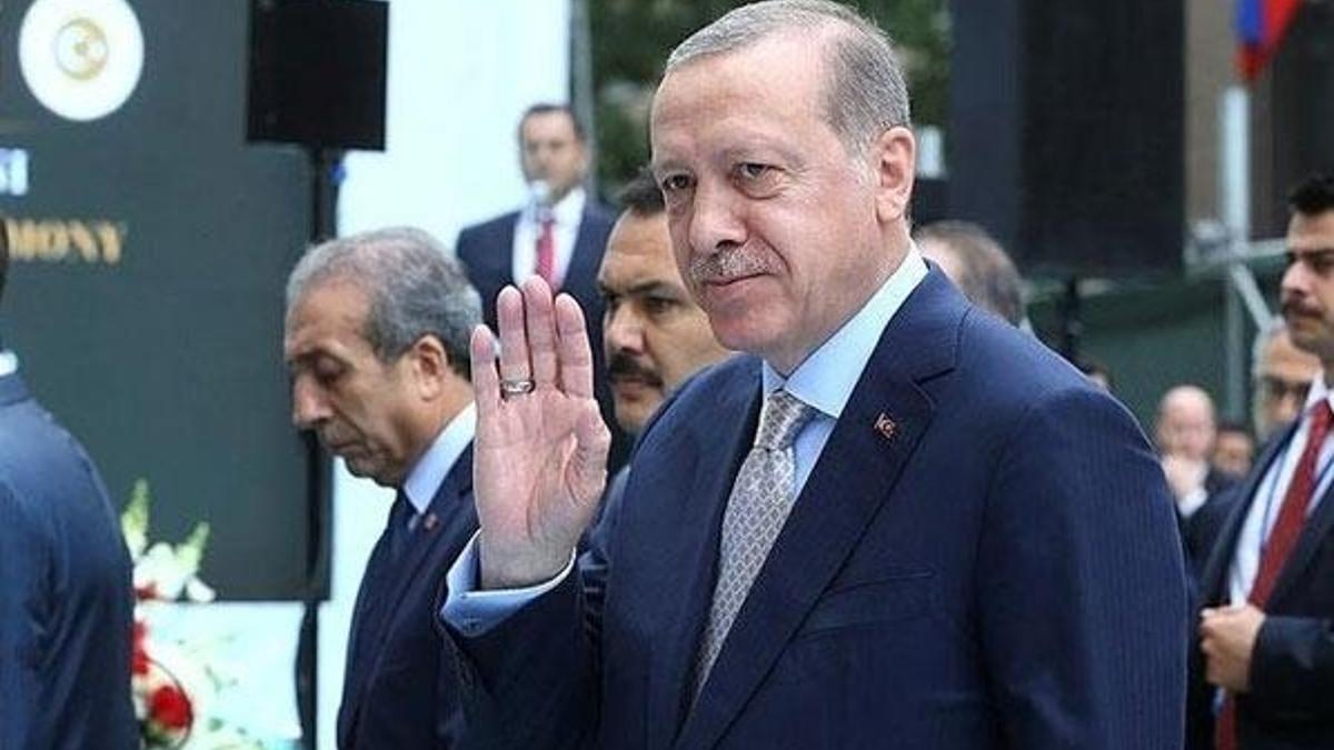 Türkiye, PKK ve FETÖ konusunda haklı
