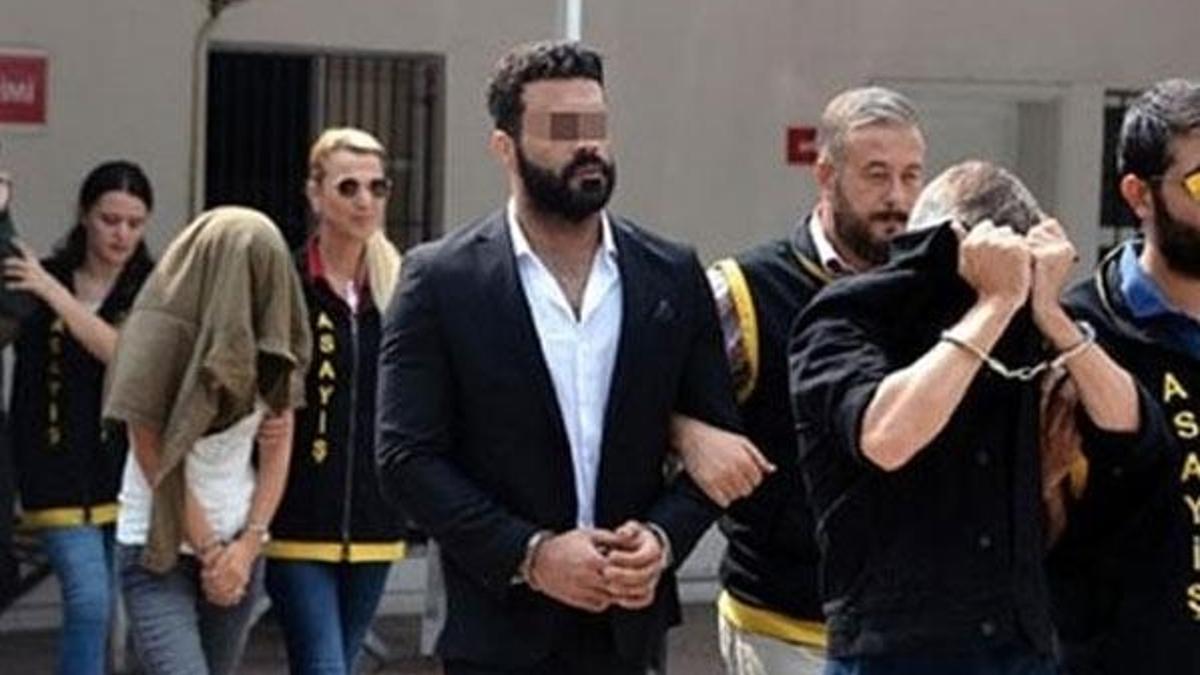 Birkan'ın izdivaç programındaki talibi eskort çıktı