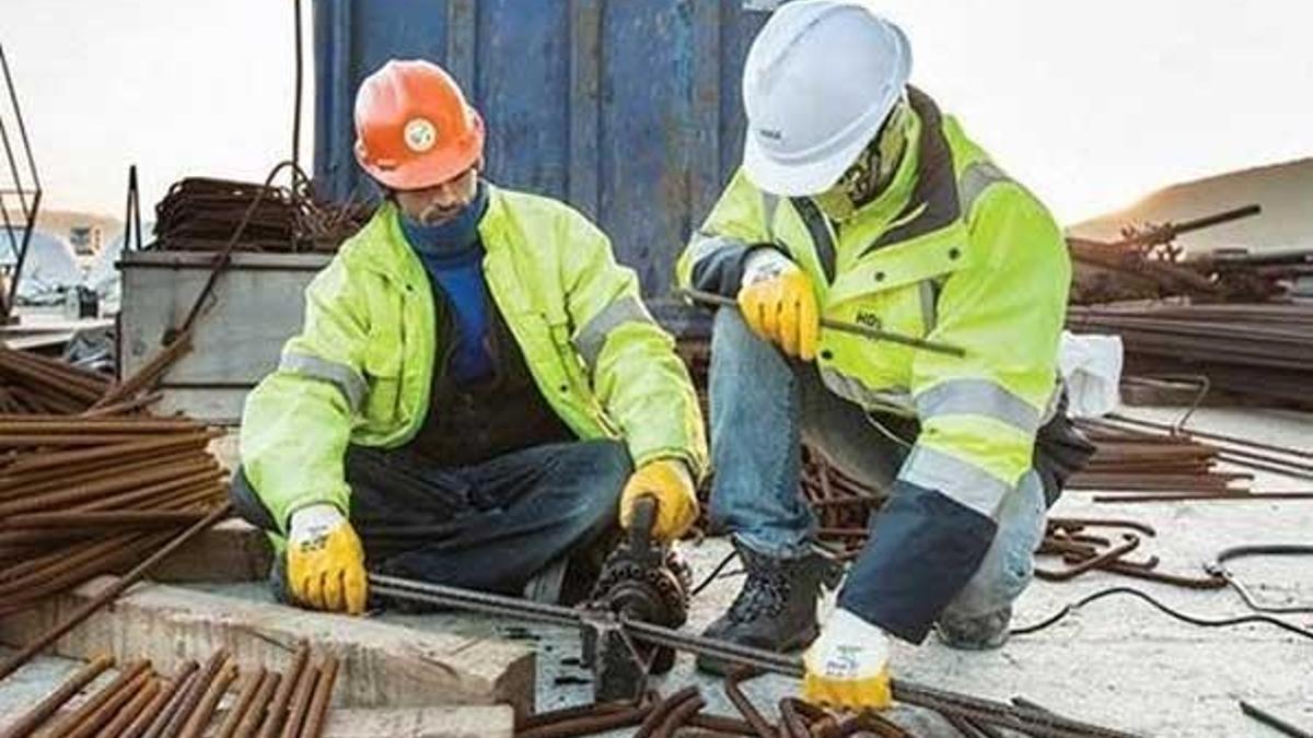 Taşeron işçiler kadroya alınacak mı? Bakan Sarıeroğlu açıkladı