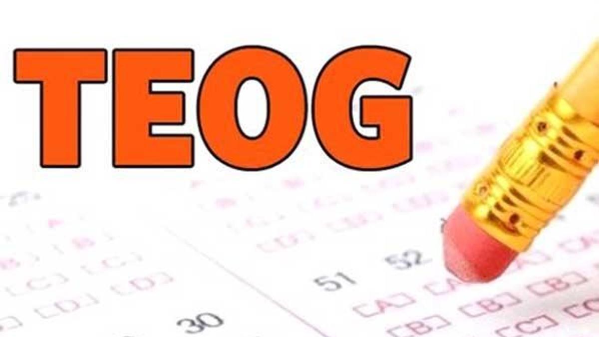 TEOG kaldırıldı mı? MEB'ten TEOG açıklaması...