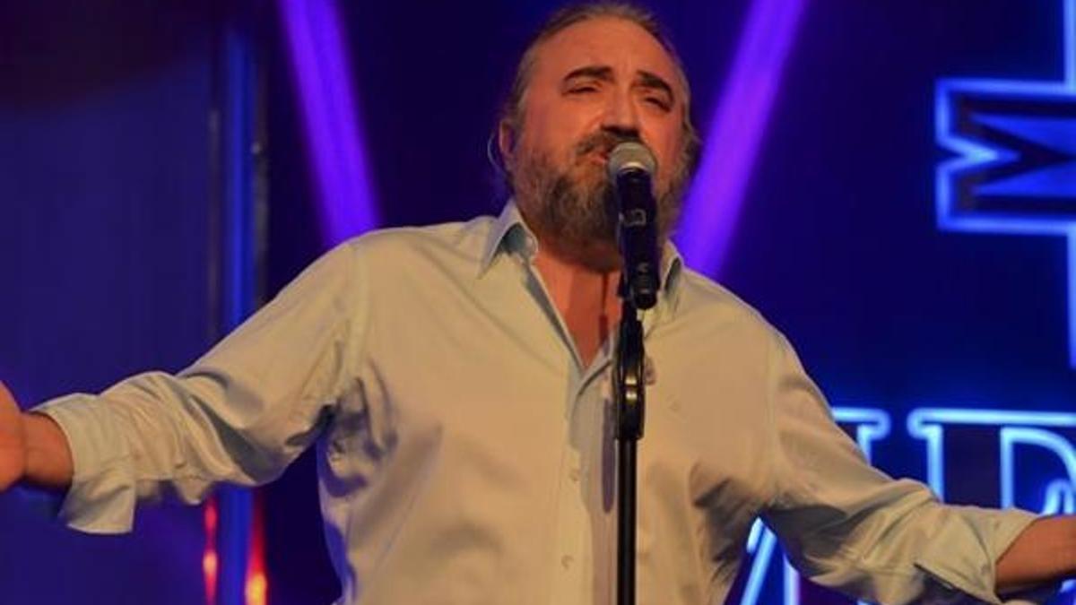 Şiir ve kahkaha ziyafeti!