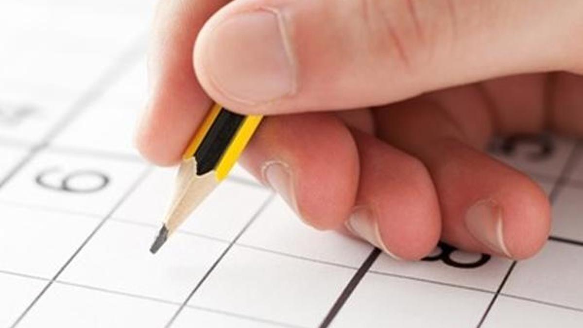 Alzheimer hastalığından korunmak için bulmaca yerine sudoku