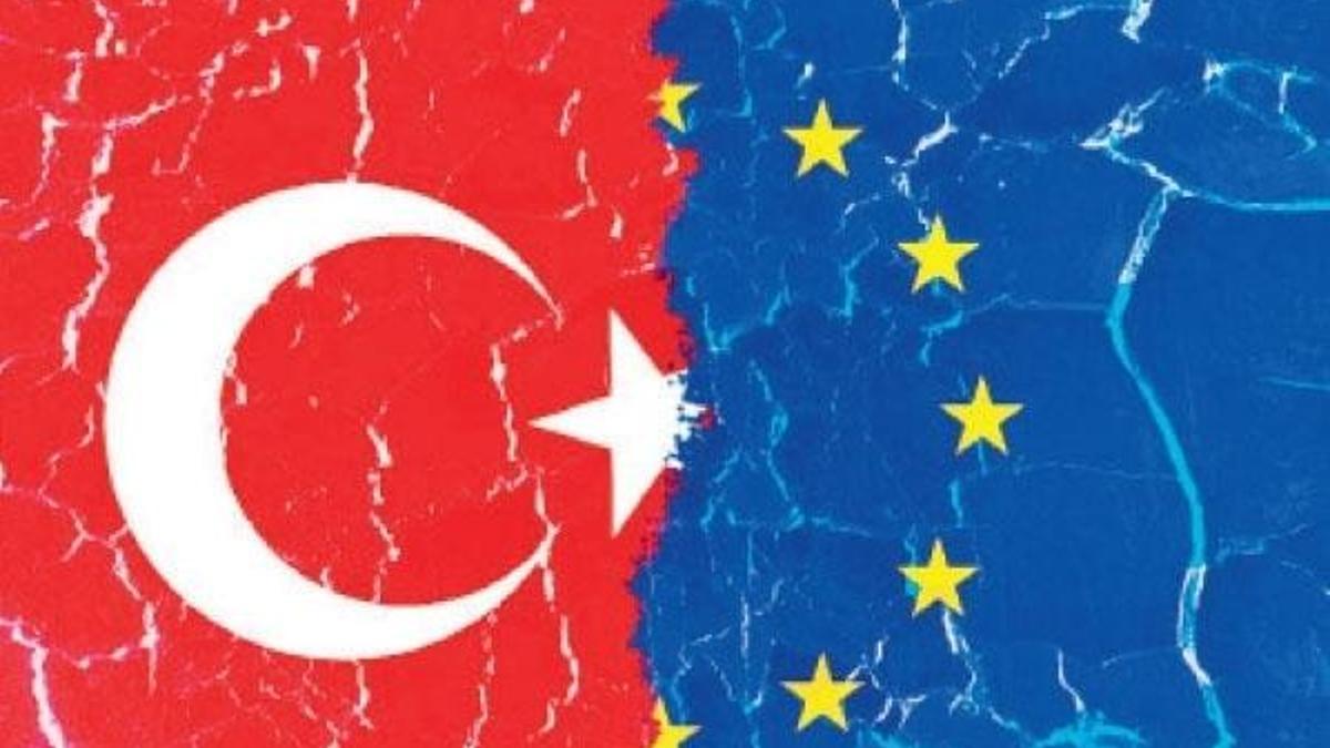 AB'ye Türkiye uyarısı! 'Bu ölümcül olur!'