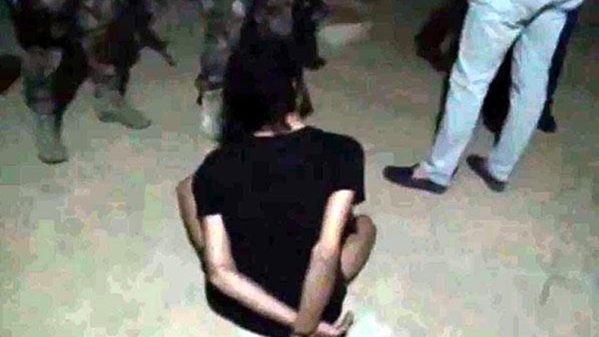 Son dakika: Mardin'de uyuyan DAEŞ hücrelerine polis baskını; 4 gözaltı