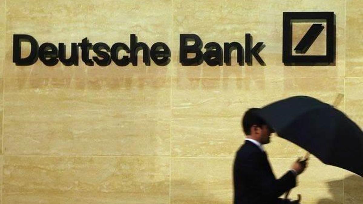 Deutsche Bank 'kriz'e yol açabilecek olayları sıraladı