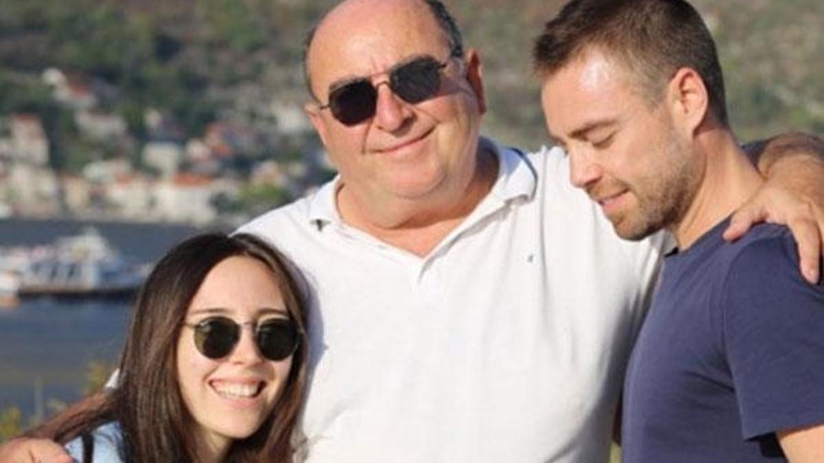 Murat Dalkılıç'ın yeni imajı