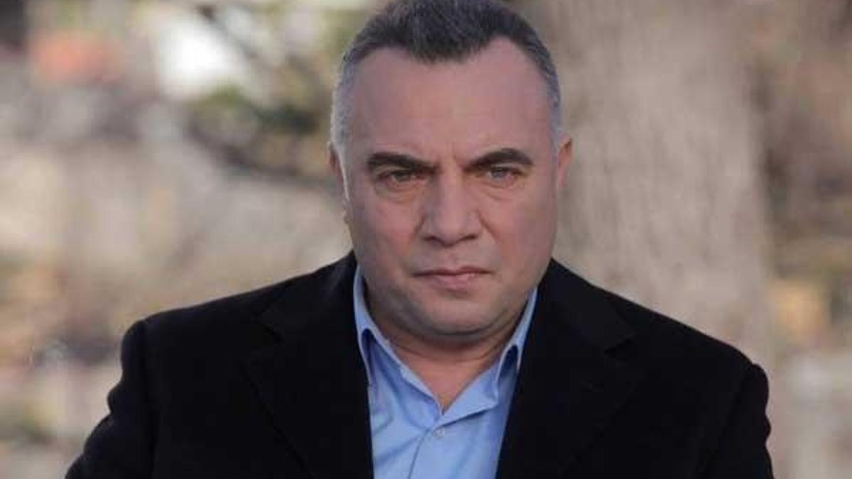 Oktay Kaynarca ana haber spikeri oldu!
