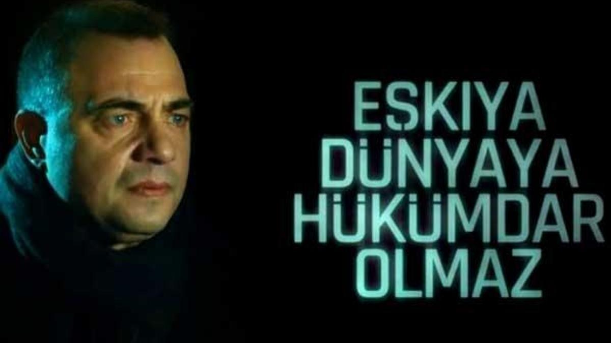Eşkıya Dünyaya Hükümdar Olmaz 73. bölüm fragmanı yayında! Savaş başlıyor...