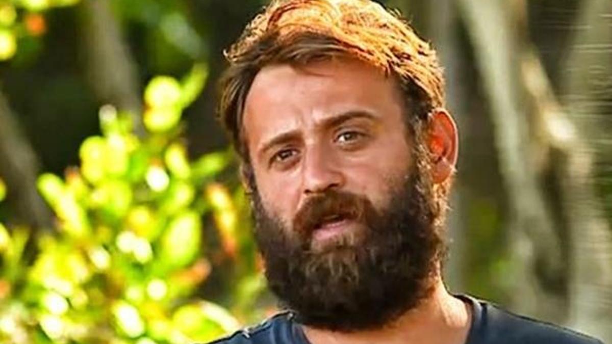 Survivor Erdi oyuncu oluyor!