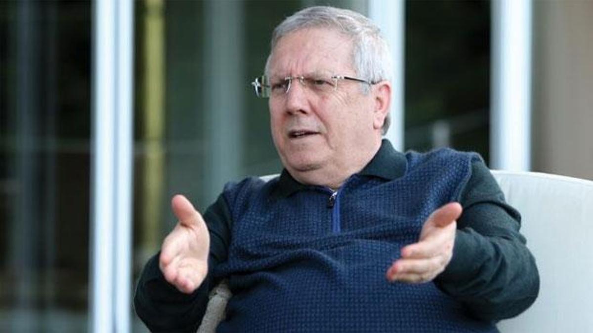 Aziz Yıldırım'dan 2018 hamlesi!