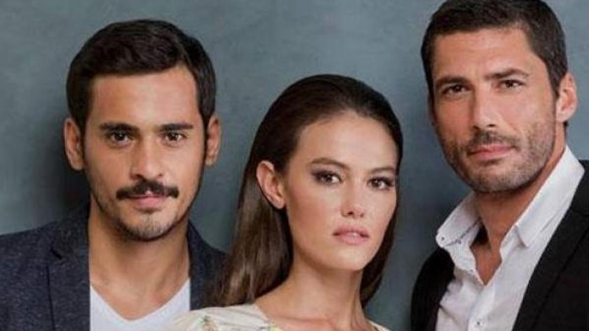 Kanal D'nin yeni dizisi 'Tutsak' kötü başladı!