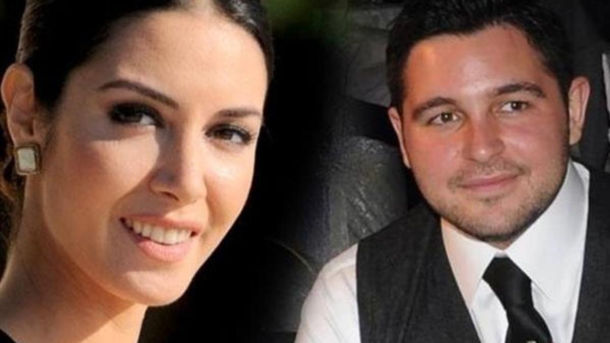 Öpüşmeden sonra Hacı ile Ahu ilk kez karşılaştı!
