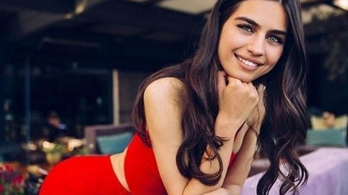 Amine Gülşe hastaneye kaldırıldı!