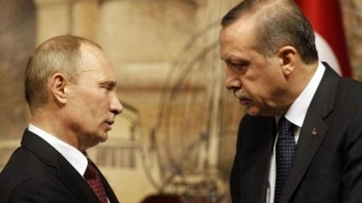 Rusya'dan Türkiye'ye mesaj: Tarihi birlikte yazabiliriz