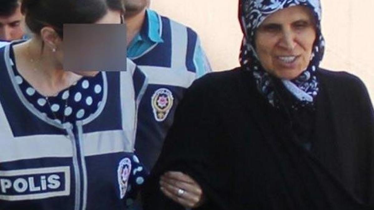 Aliye Boydak ve 8 FETÖ sanığının tahliye istemleri reddedildi