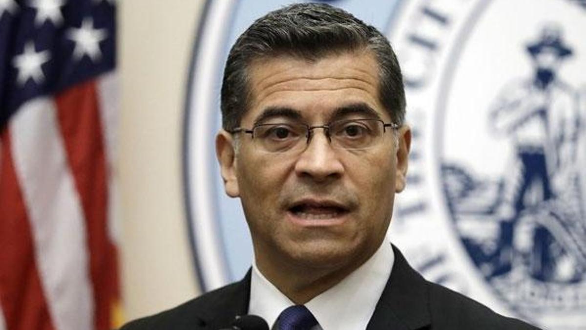 California Başsavcısı, Trump yönetimine dava açtı!