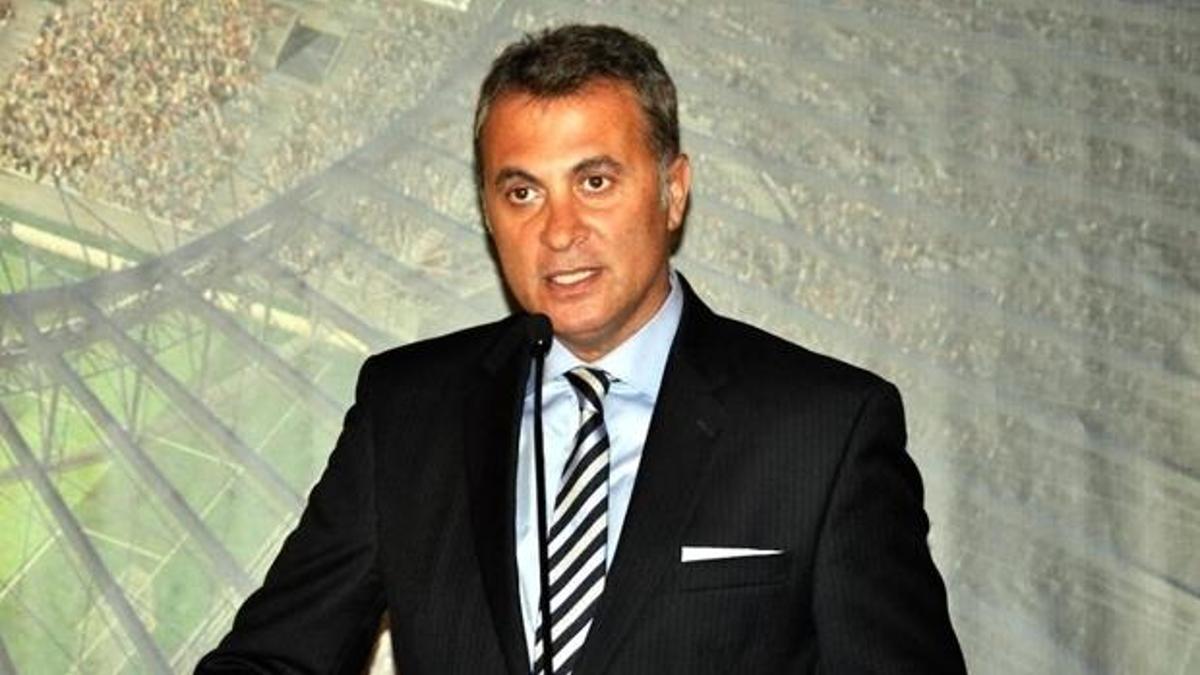 Fikret Orman'dan flaş açıklamalar