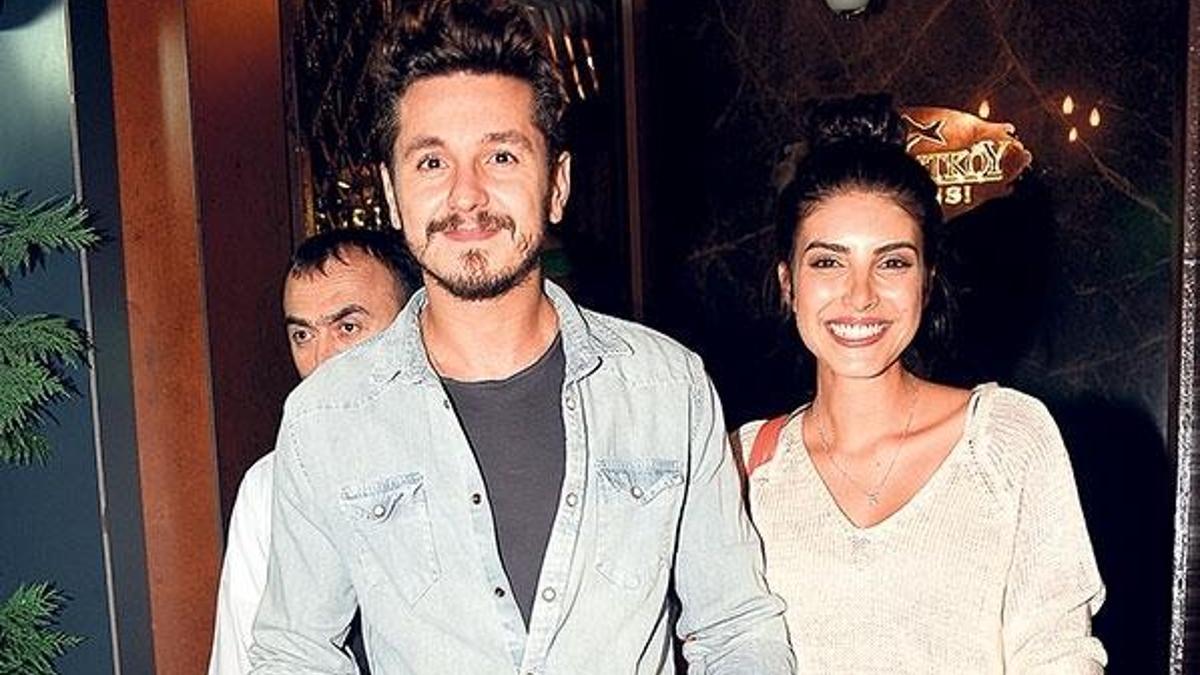 Bu aşk kolpa değil!