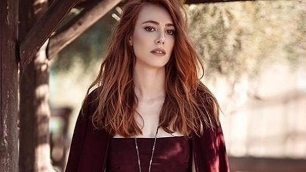 Elçin’e yeni Partner