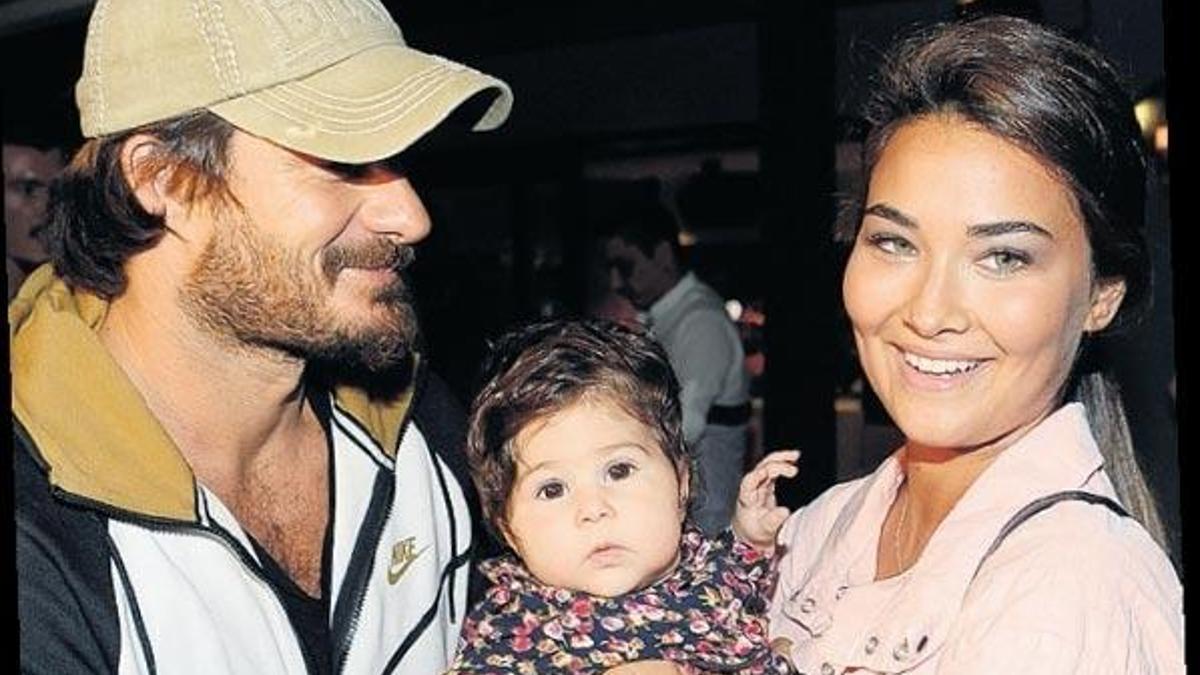 Bebek istiyorlar