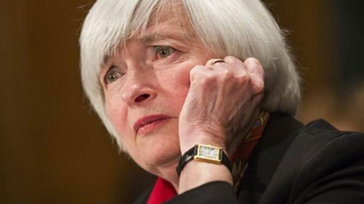 Yellen Aralık için ‘yeşil ışık’ yaktı...