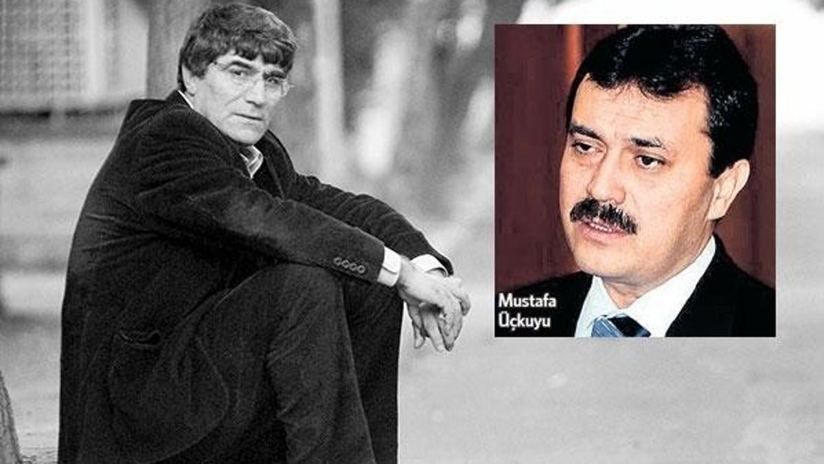 Dava: Sanıkları koruyan o müfettiş FETÖ’cüydü