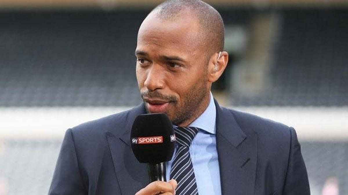 Henry Galatasaray'da!