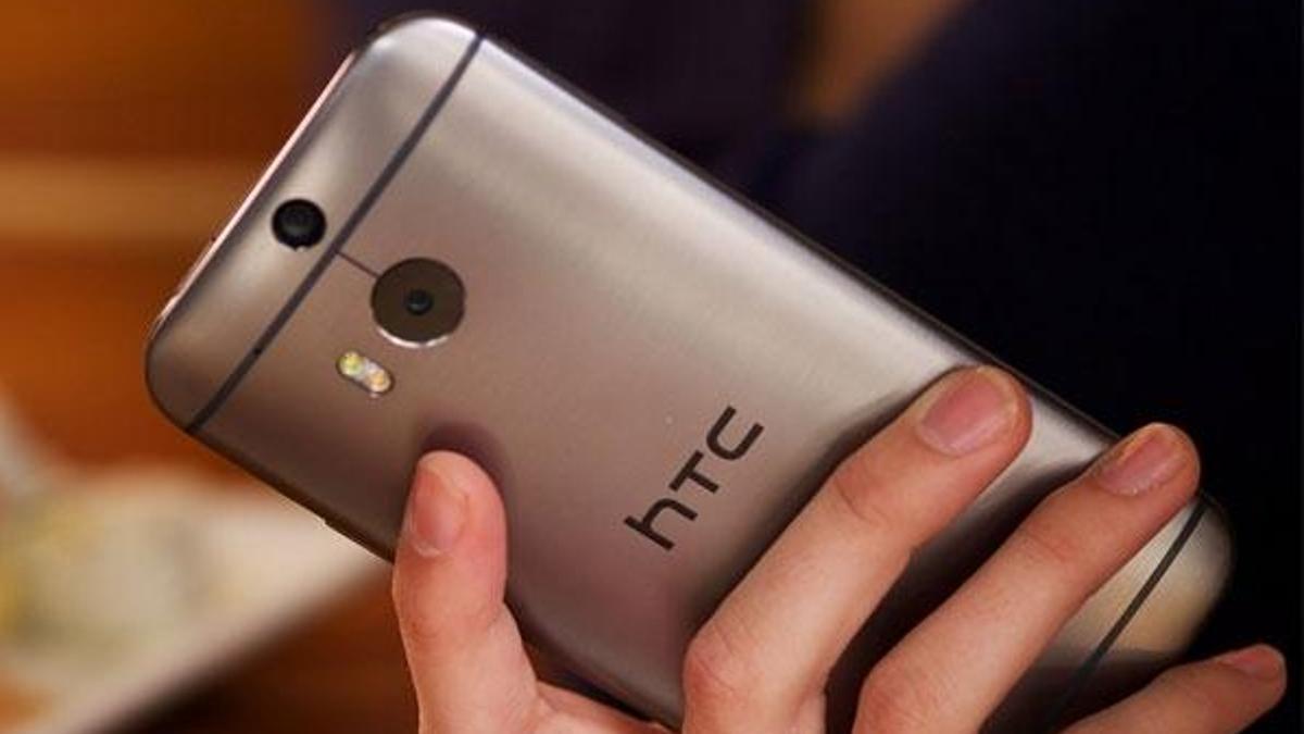Google, HTC'nin telefon bölümünü satın aldı
