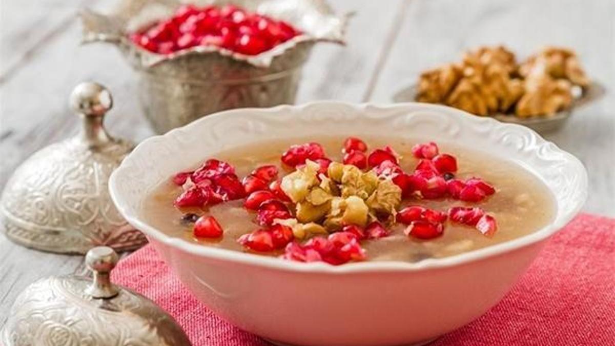 Aşure Günü nedir ve ne zaman? Aşure nasıl yapılır?