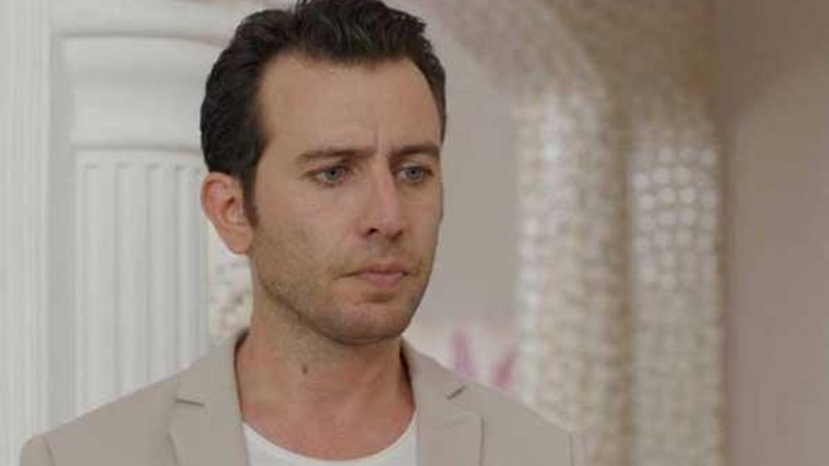 Ver Elini Aşk 3. bölümde Emin Ağa planını uygulamaya koyuyor!