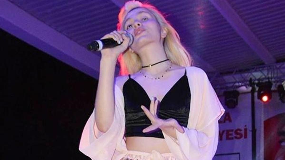 Aleyna Tilki açıkladı: Ergenim!