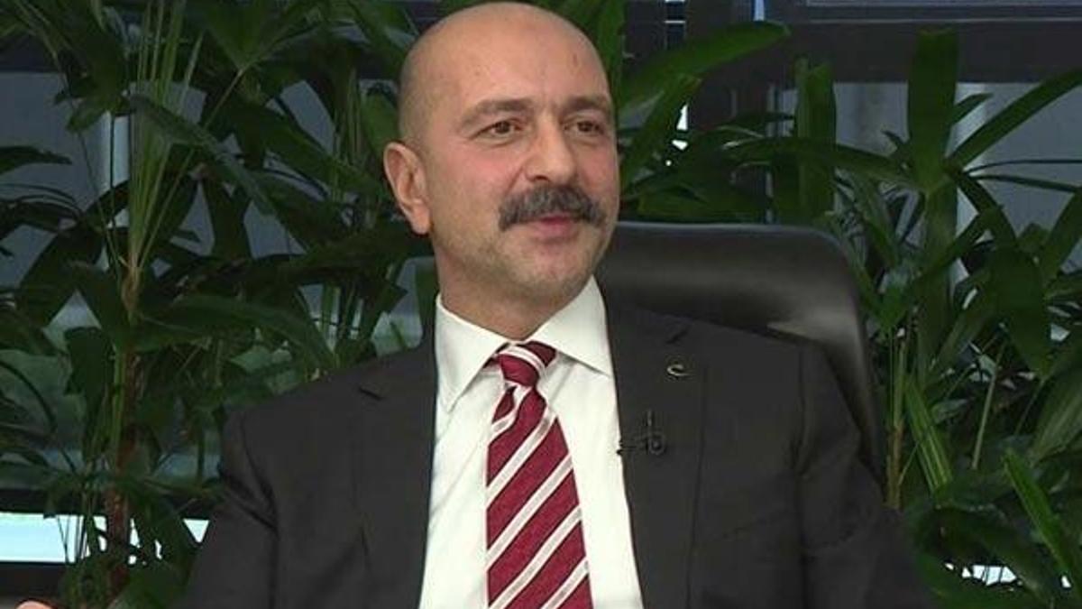 Akın İpek hakkında yakalama kararı çıkarıldı