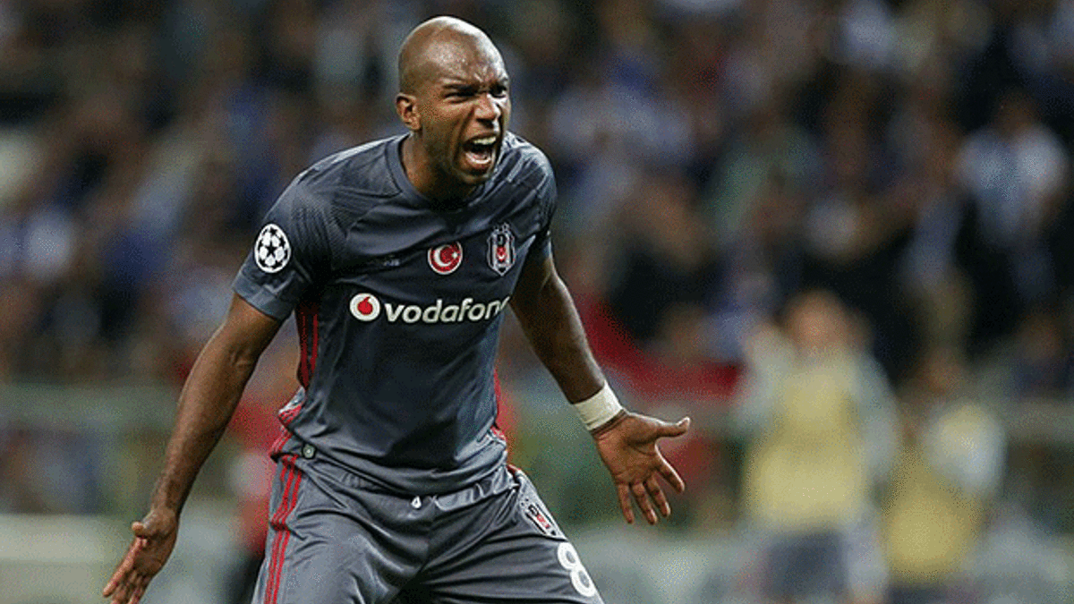 Ryan Babel'den derbi yorumu