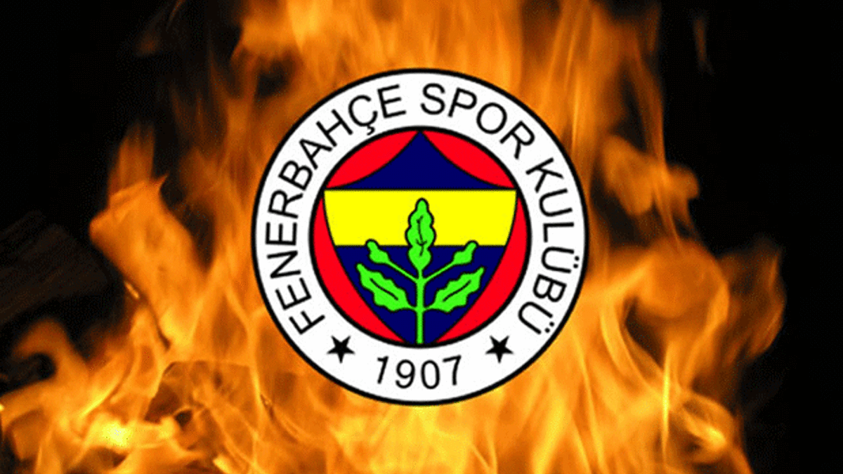 Fenerbahçe'de sakatlık şoku!