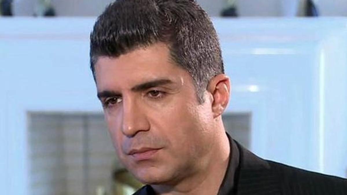 Özcan Deniz'in sevgilisi Feyza Aktan iki aylık hamile