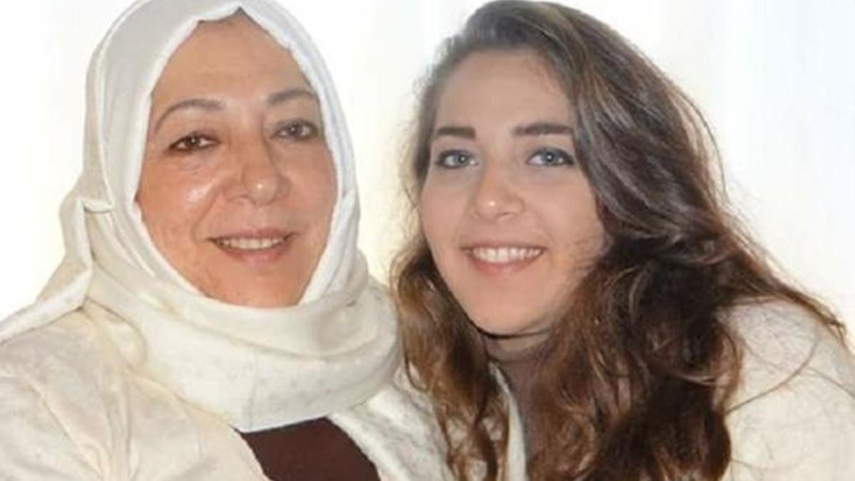 Suriyeli kadın aktivist ile gazeteci kızı İstanbul'da katledildi
