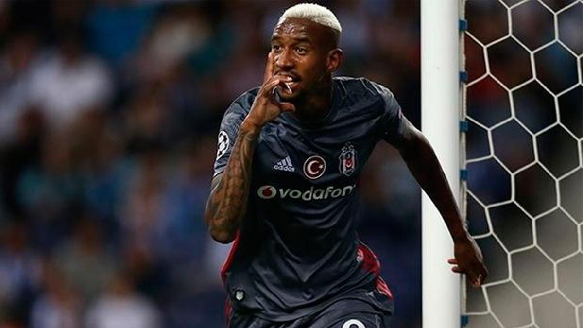 Beşiktaş'ın rekor planı!