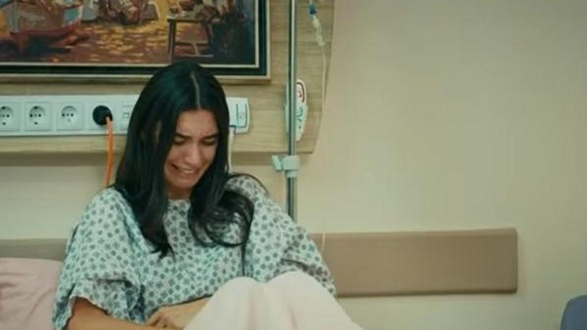 Aşk ve Mavi yeni sezonuyla bu akşam ATV'de!