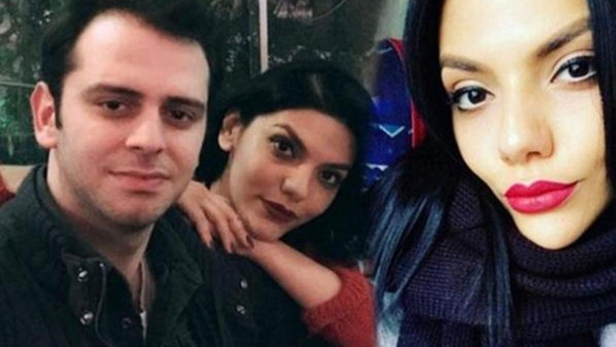 Ünlü oyuncu Tolga Pancaroğlu'na hapis cezası!