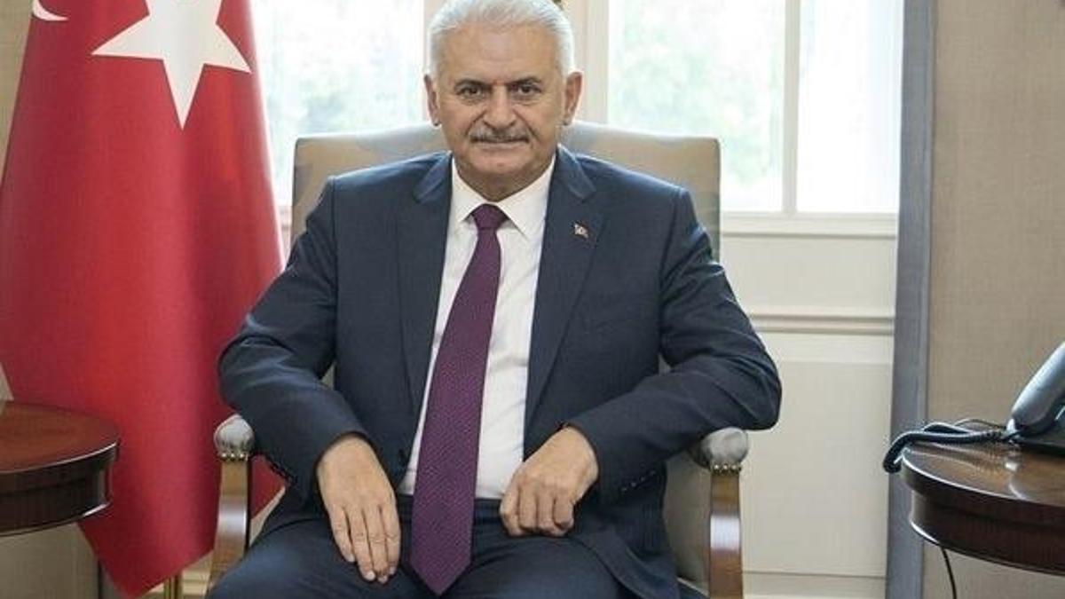 Son dakika! Başbakan Yıldırım'dan taşeron işçi müjdesi