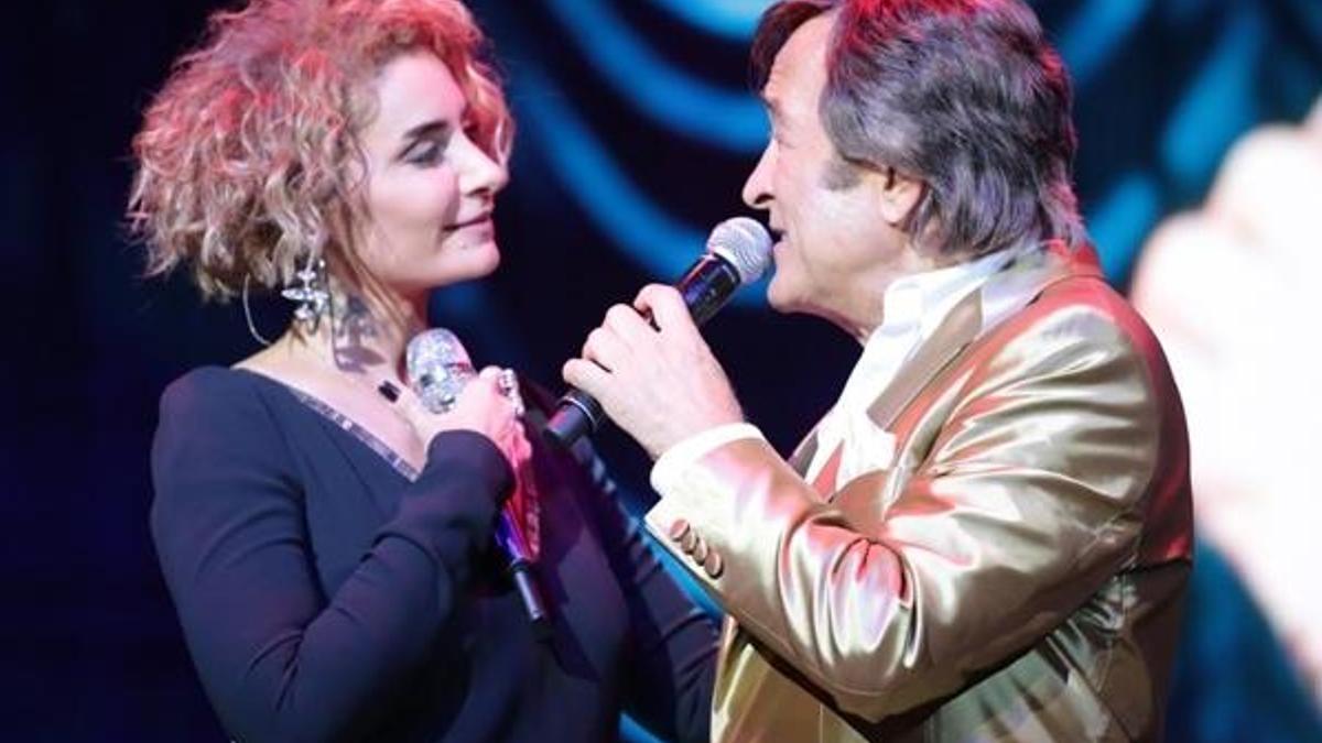Harbiye’den Erol Evgin geçti!