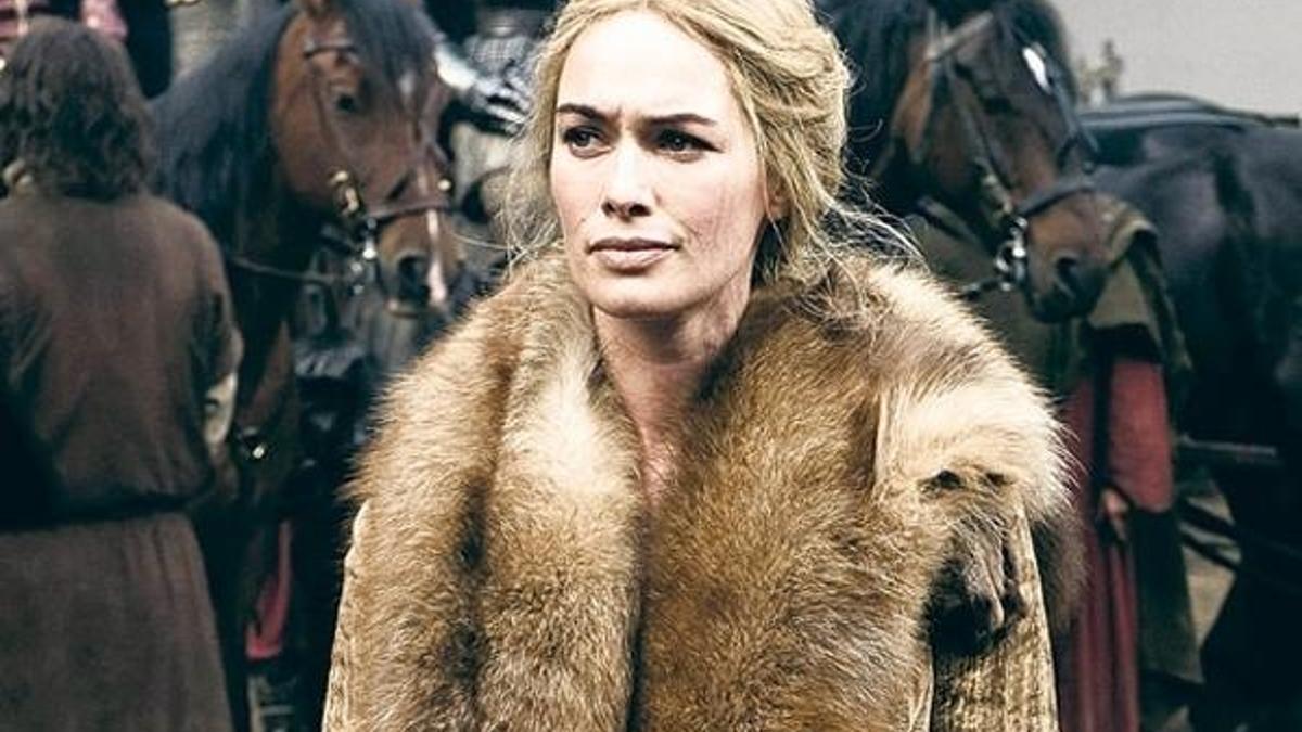 Cersie Lannister (Lena Headey) evini 2 kat fiyata sattı!