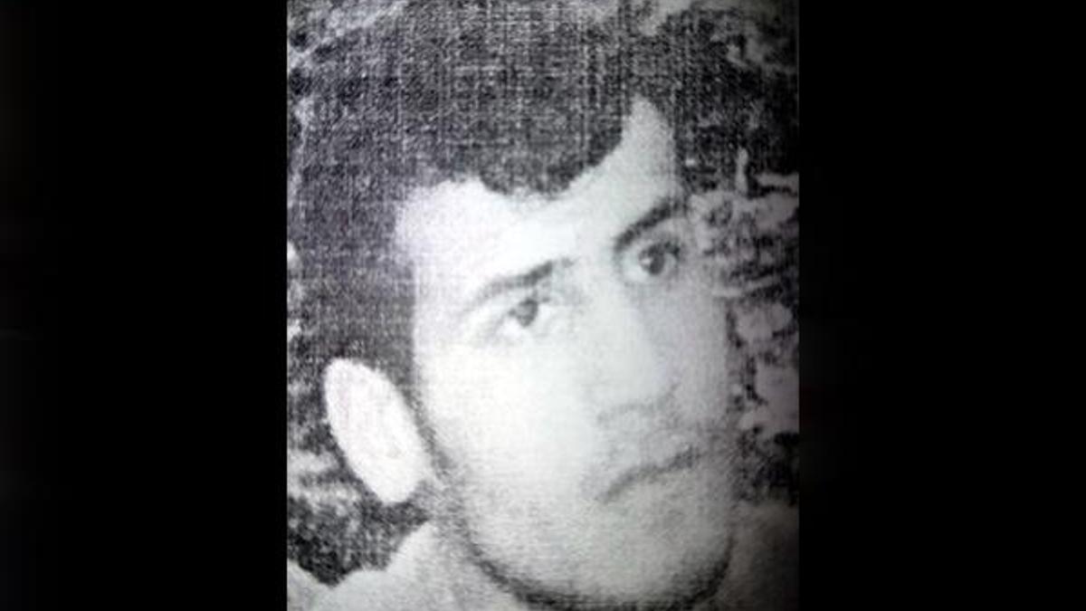 Tunceli'de öldürülmüştü! Kim olduğu ortaya çıktı