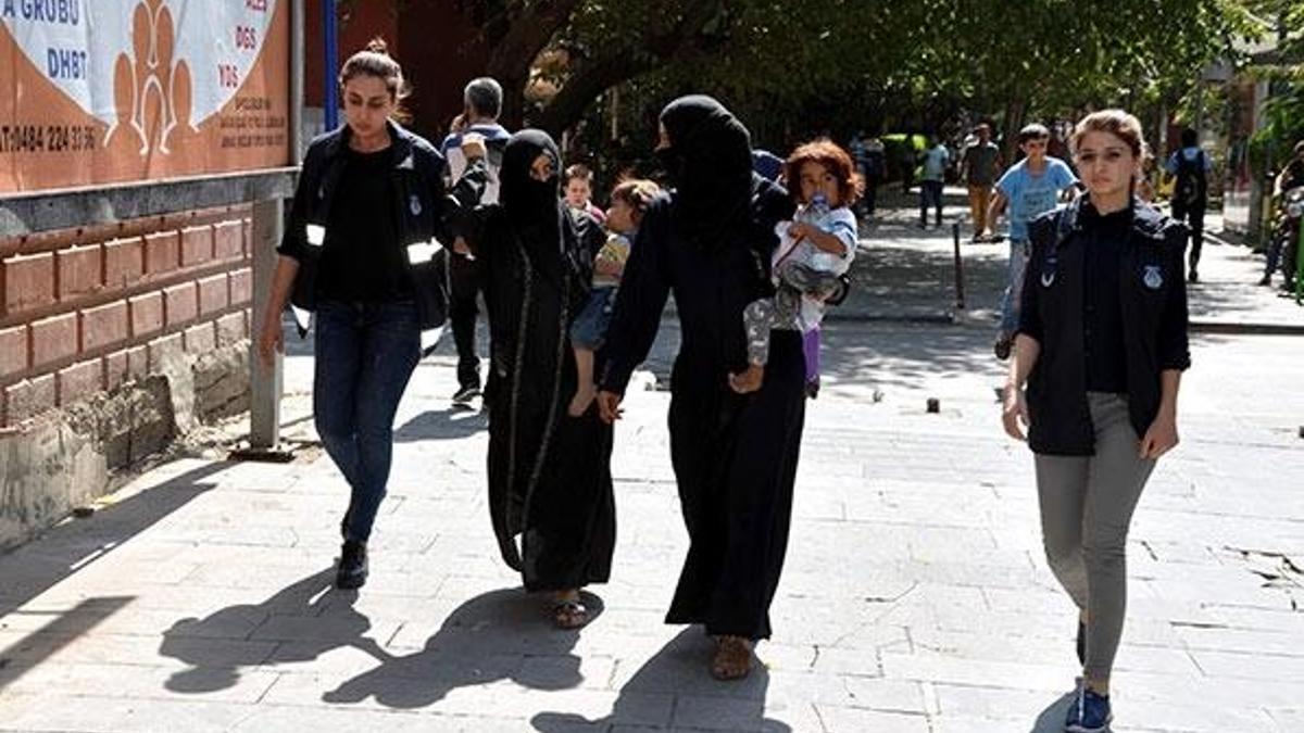 Siirt'te bir dilencinin aylık kazancı 6 bin lira