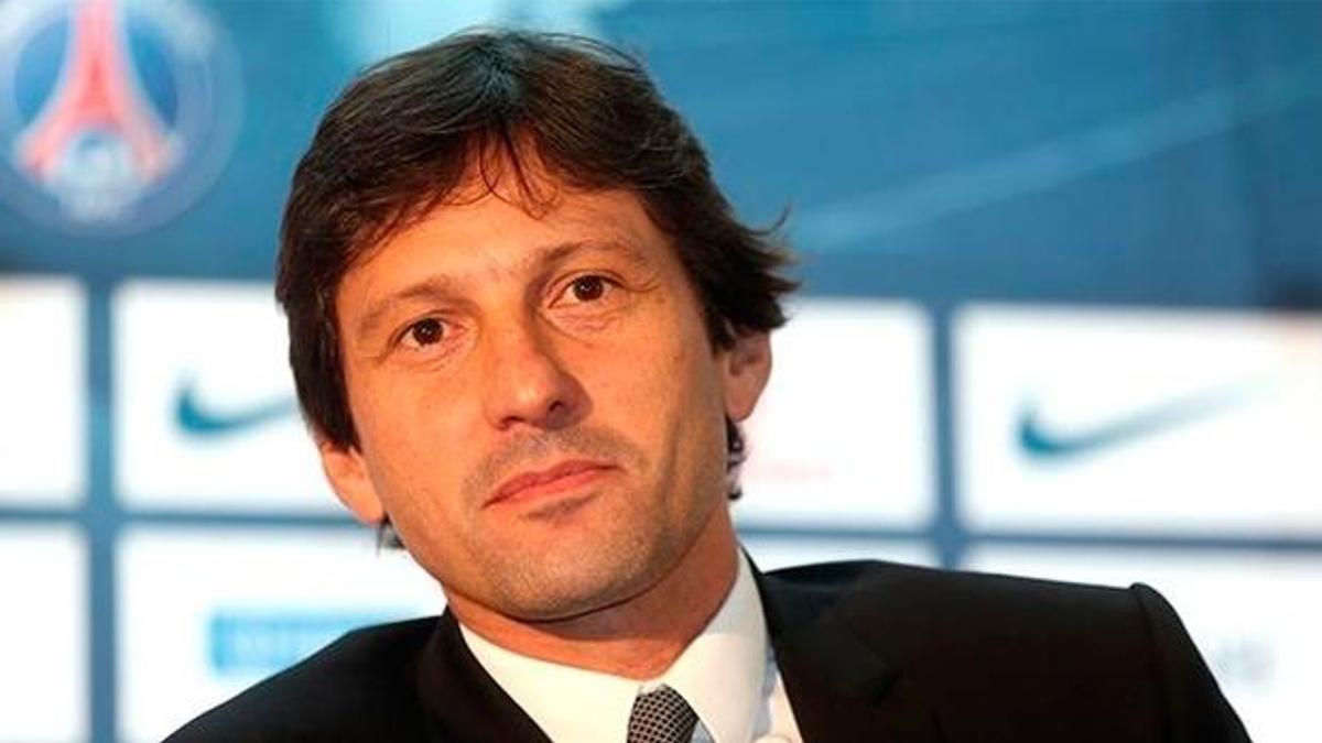 Antalyaspor'un yeni hocası Leonardo!