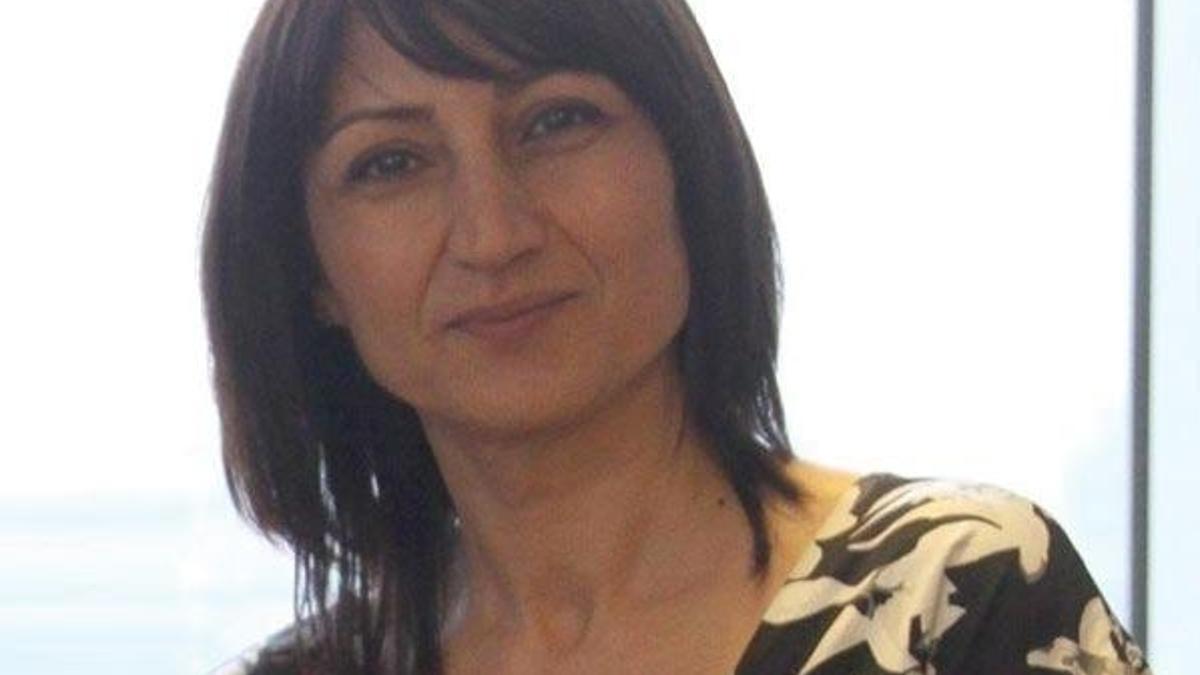 Sözcü Gazetesi sorumlu yazı işleri müdürü Mediha Olgun'a tahliye