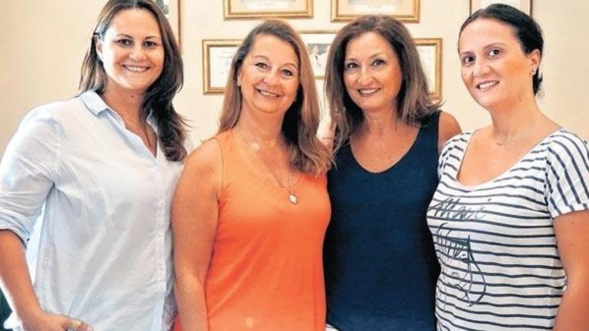Kadınları doğum korkusundan kurtarmak için çalışıyorlar